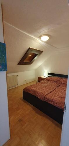 Victorias Apartment 1
