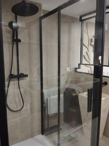 Studio Dionysos au village naturiste photo 28