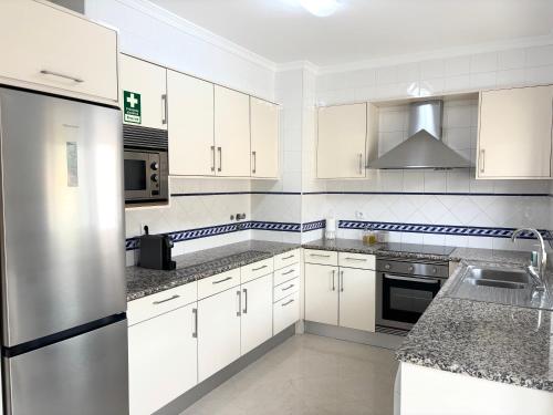 SummerSalt Apartment - Albufeira Old Town