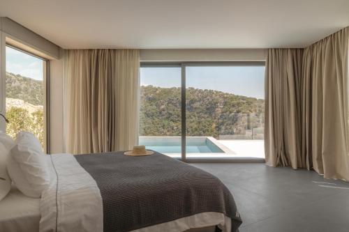 Gallery image of Alon Sevou Boutique Hotel in Sivota