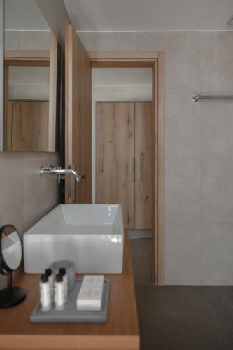 Gallery image of Alon Sevou Boutique Hotel in Sivota