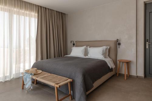 Gallery image of Alon Sevou Boutique Hotel in Sivota