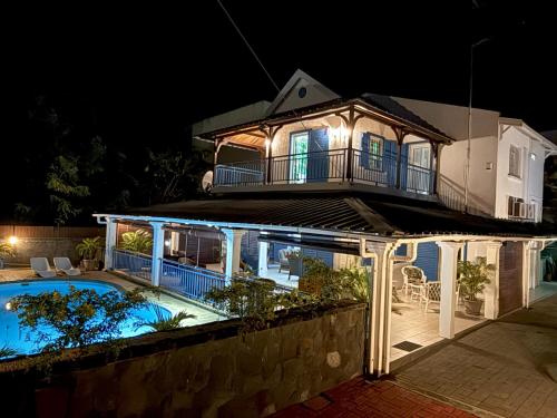 VILLA DES ILES 4 à proximité de la plage