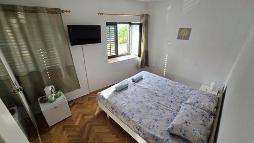Aretha apartman i sobe