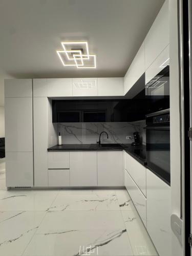 Apartment Bijeli San