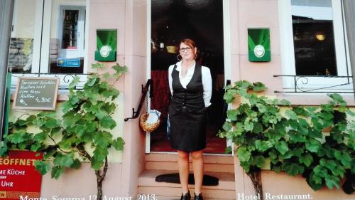 Hosté ubytování Hotel Monte Somma