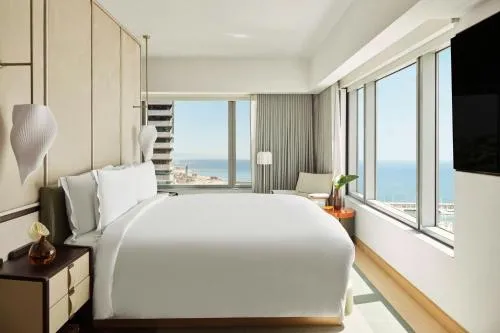 Hotel Arts Barcelona photo 52