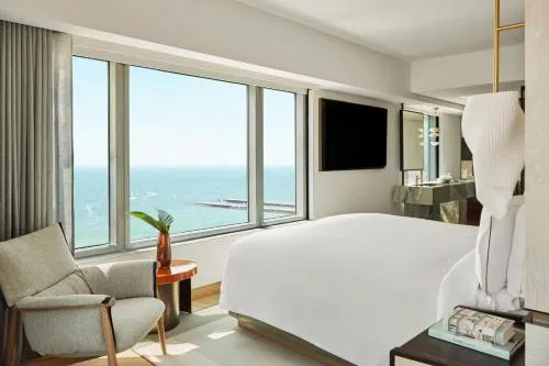 Hotel Arts Barcelona photo 50