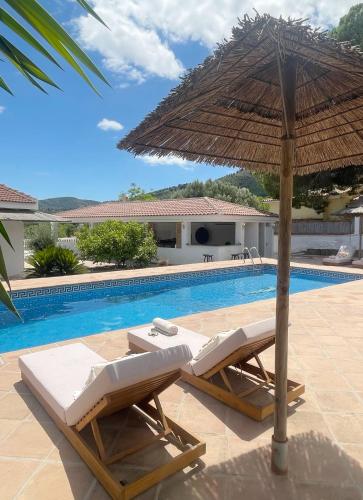 Villa Soleá Bed & Breakfast