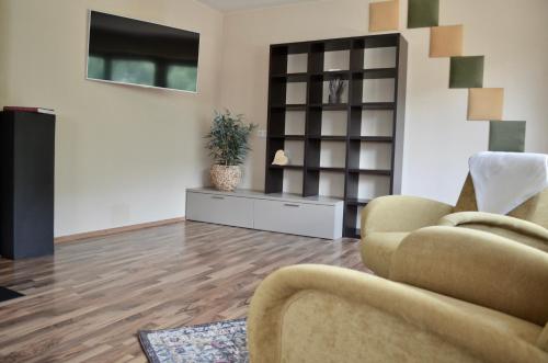 Hollys Ferienwohnungen