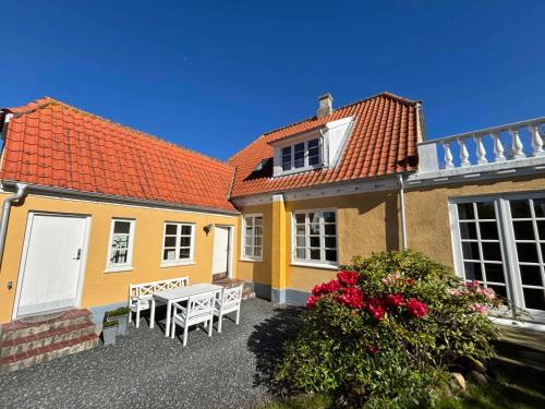Imagen de la galería de Family-Friendly Villa In Quiet Neighbourhood, en Skagen