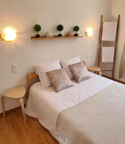 Appartement T2 Cosy et calme