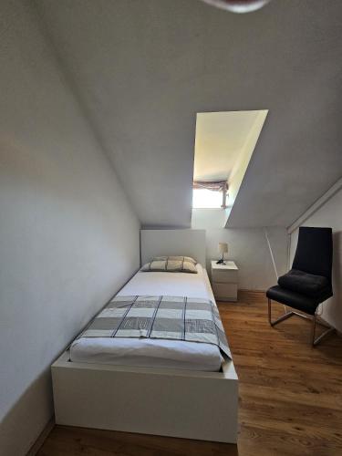 Apartment Barbin