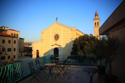 Greco Boutique Hotel