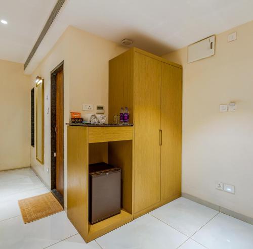 Fotografie z fotogalerie ubytování Hotel Sapphire Premium Hotel & Suite v destinaci Karād