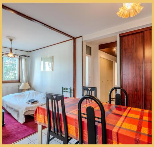 Chez Driss I T3 I Annecy
