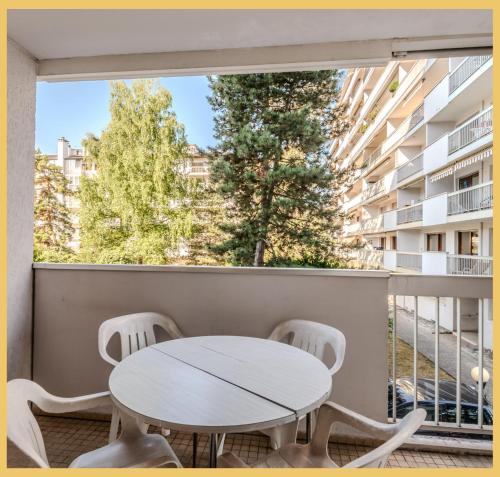 Chez Driss I T3 I Annecy