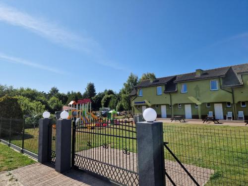 Minipensjonat Admirał