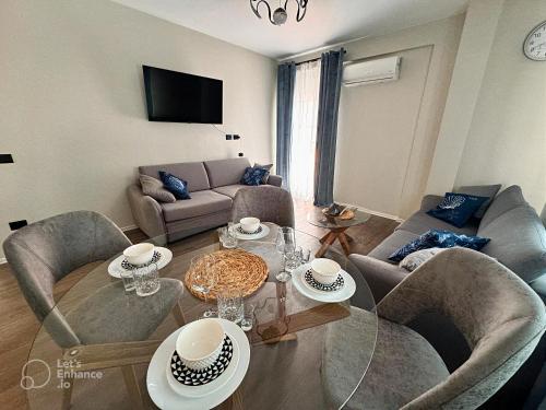 Gallery image of ALLO Apartments in Durrës