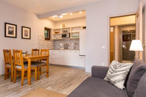 One-Bedroom Apartment in Rovinj VII