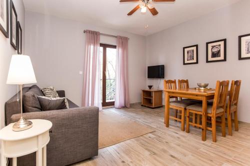 One-Bedroom Apartment in Rovinj VII