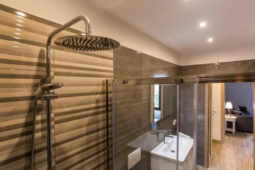 One-Bedroom Apartment in Rovinj VII