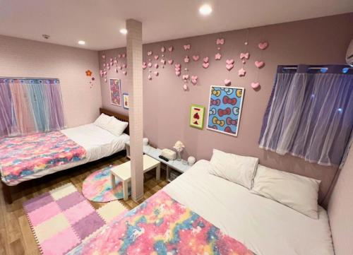 Sakura Villa Osaka / Vacation STAY 6640
