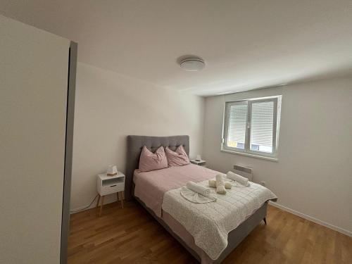 Apartman Mareli