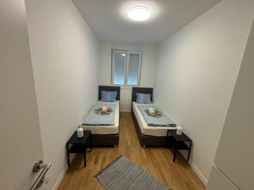 Apartman Mareli