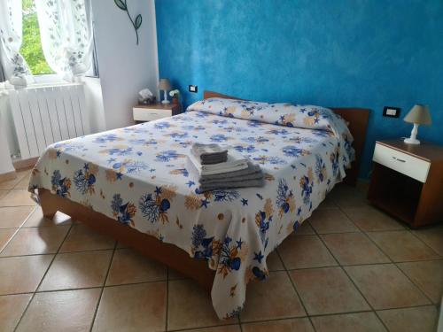 Gallery image of Casa vacanze L'Agrifoglio in Magliolo