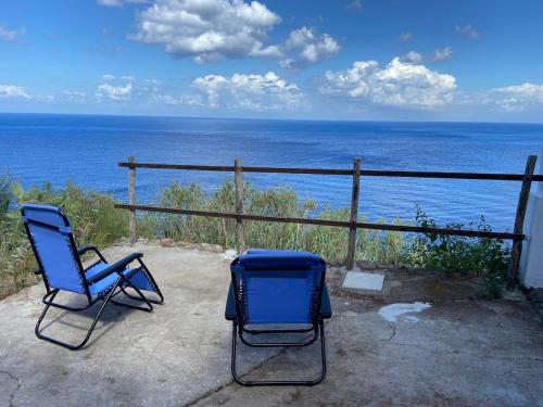 Φυσικό τοπίο κοντά σε αυτή η παραθεριστική κατοικία