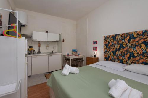 Palazzo Pistorius Case Vacanza Centro