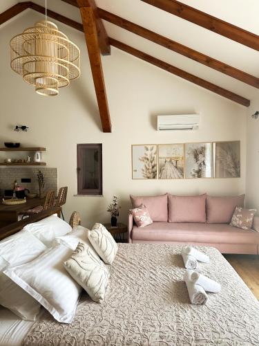 Casa Viola