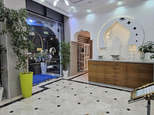 Gallery image of Hotel Medina in Boumerdes