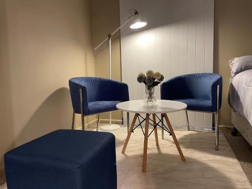 Fotografie z fotogalerie ubytování Canberra Hospital Blue Daisy- Sleep & Go v destinaci Phillip