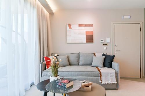 Kallisti Suites Preveza