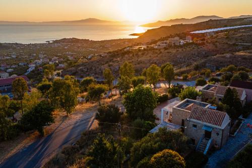 Hillside View, House 1