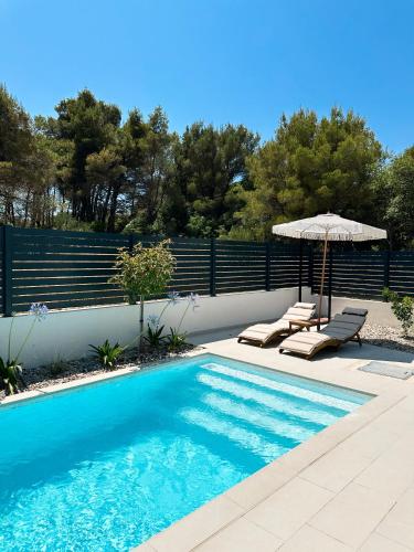 Casa Olive