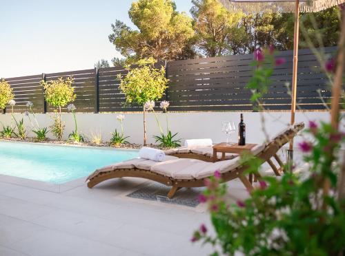 Casa Olive