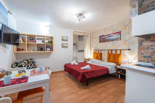 Palazzo Pistorius Case Vacanza Centro