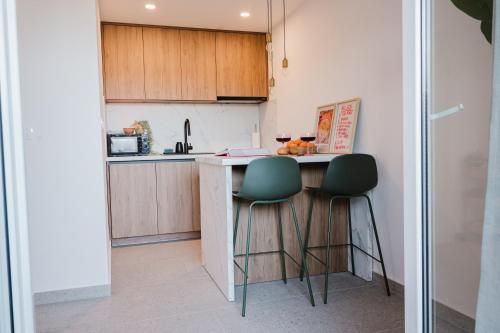 Pockets Apartment