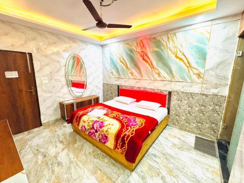 Billede fra billedgalleriet på Nature Resort i Morni