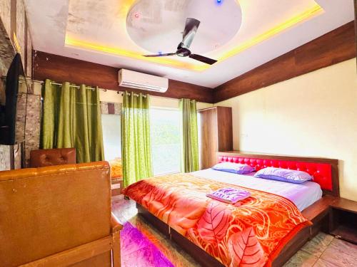 Billede fra billedgalleriet på Nature Resort i Morni