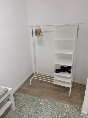 Imagen de la galería de Maria Suite Home, en Torrita Tiberina
