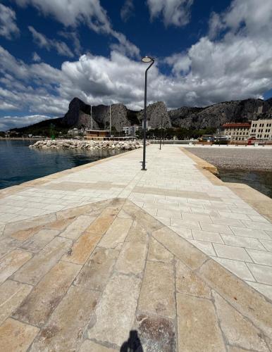 Φυσικό τοπίο κοντά σε αυτή η παραθεριστική κατοικία