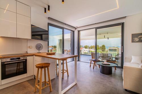 Gallery image of MadeHomes Villas Pefkochori in Pefkohori