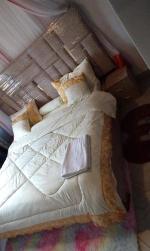 Gallery image of Pineapple Apartments in Jinja