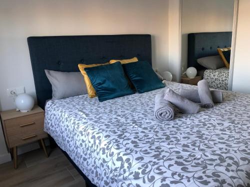 E51 Design&Relax close to the beach