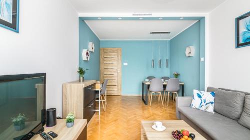 Almanak J10 - Grand-Tourist Apartments