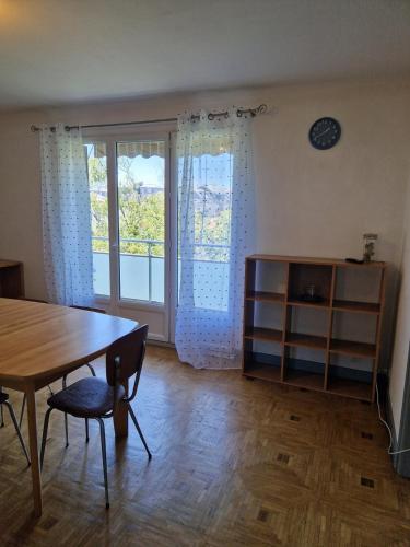 Annecy'deki Appartement tesisine ait fotoğraf galerisinden bir görsel